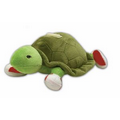 Custom Plush Turtle Coin Bank